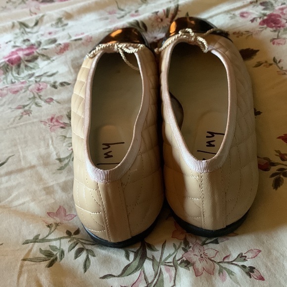 FS/NY Ballet Flats - Picture 6 of 7